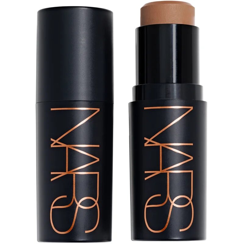 Nars The Multiple Bronzing & Sculpting Stick krémes bronzosító stift árnyalat LAGUNA 8 g