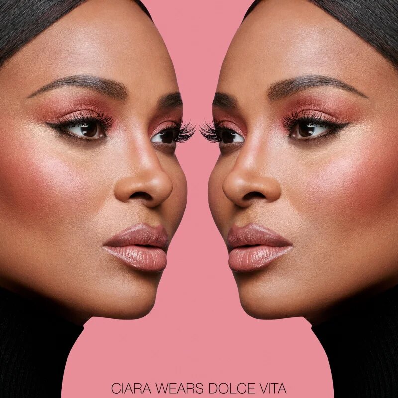 Nars The Multiple multifunkcionális smink a szemre az ajkakra és az arcra árnyalat ORGASM CRAVE 8 g