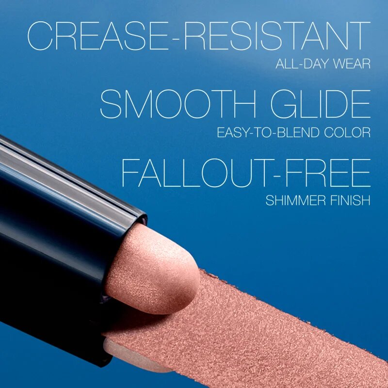 Nars Total Seduction Eyeshadow Stick szemhéjfesték ceruza árnyalat MIND GAMES 1.6 g