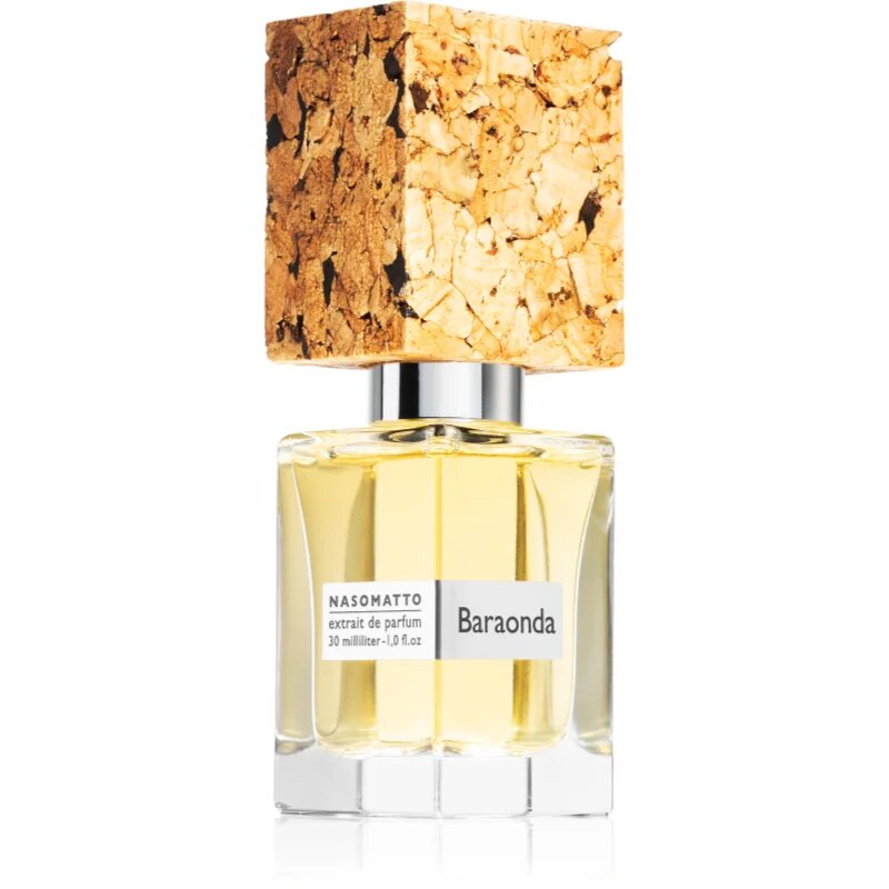 Nasomatto Baraonda parfüm kivonat unisex 30 ml