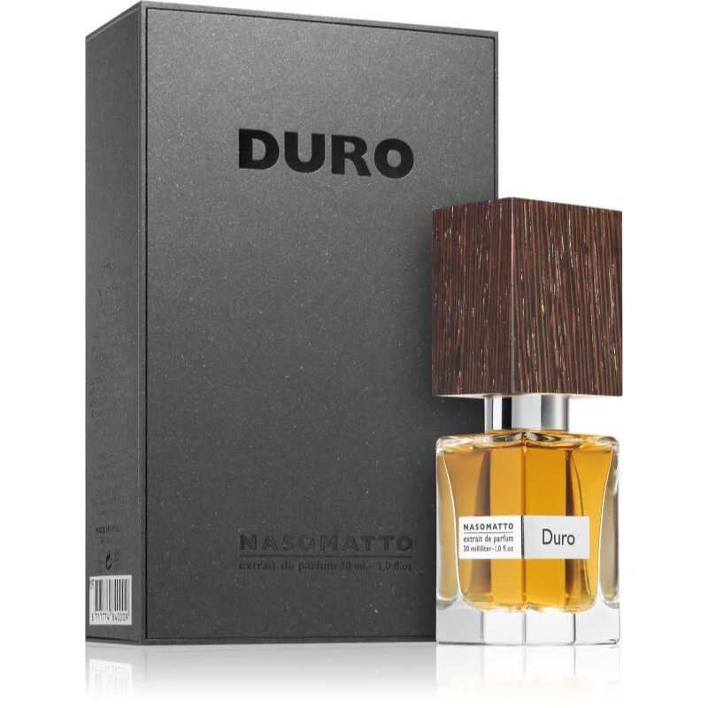 Nasomatto Duro parfüm kivonat uraknak 30 ml