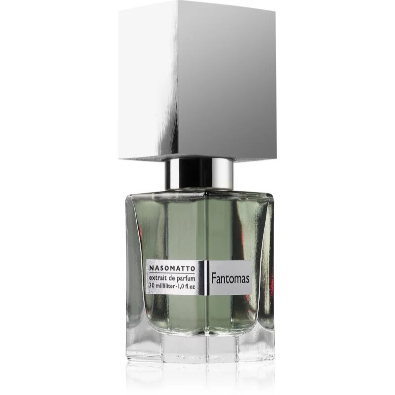 Nasomatto Fantomas parfüm kivonat unisex 30 ml