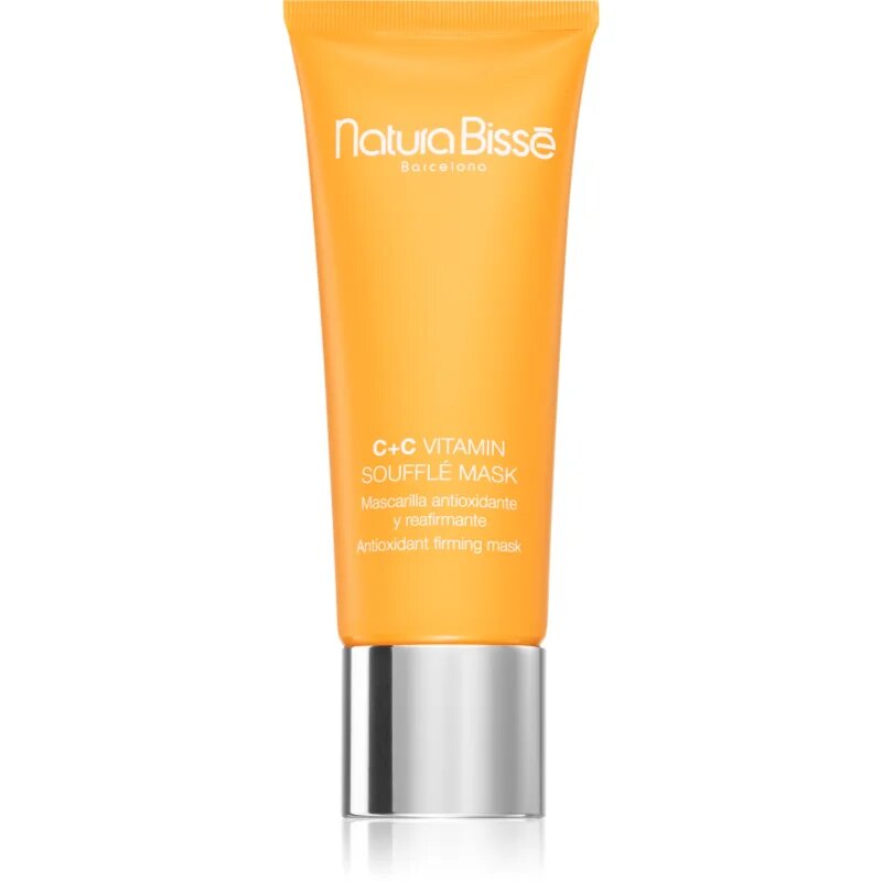 Natura Bissé C+C Vitamin Souffle Mask feszesítő arcmaszk 75 ml
