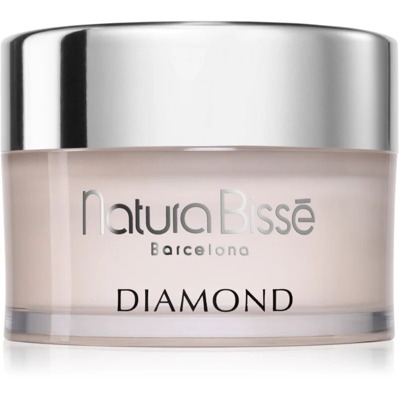 Natura Bissé Diamond Body Cream tápláló testkrém 275 ml