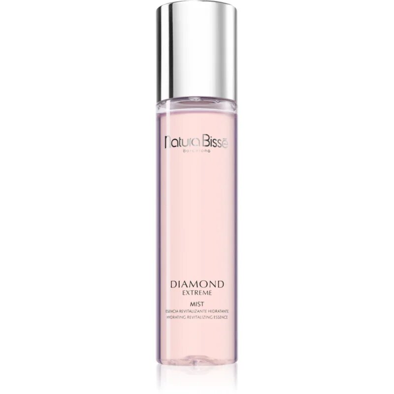 Natura Bissé Diamond Extreme Mist energizáló hidratáló arcpermet 200 ml