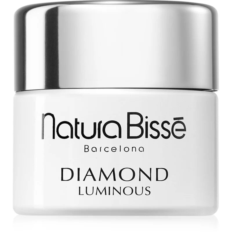 Natura Bissé Diamond Luminous PERFECTING CREAM élénkítő és fiatalító krém 50 ml