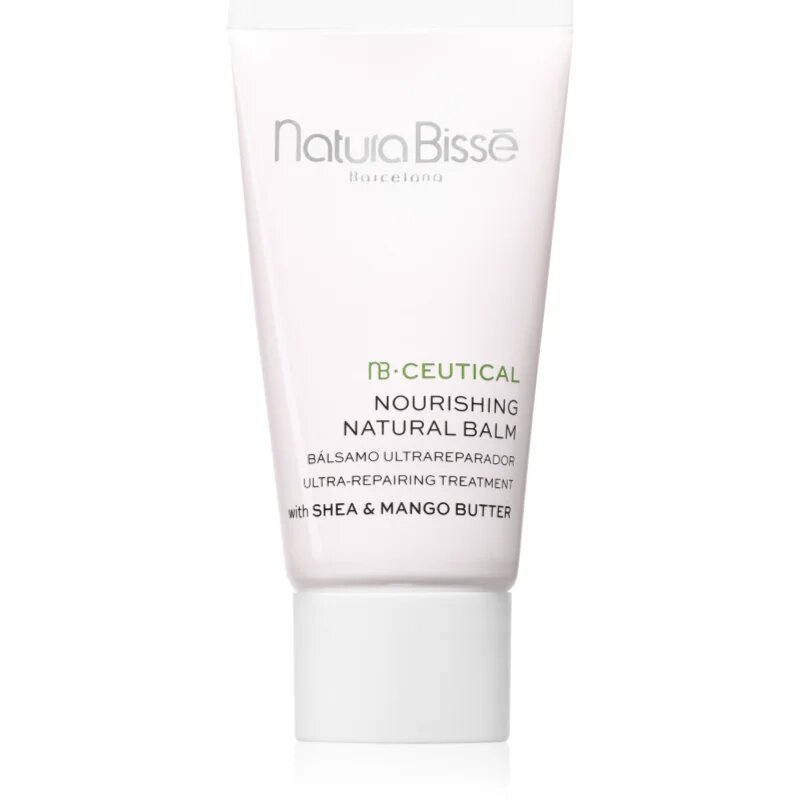 Natura Bissé NB - Ceutical Nourishing Natural Balm tápláló krém dehidratált bőrre 50 ml
