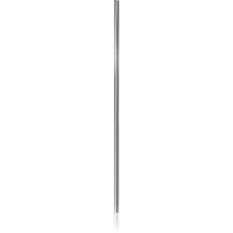 Naturalis Stainless Steel Straw set szett mindennapi használatra