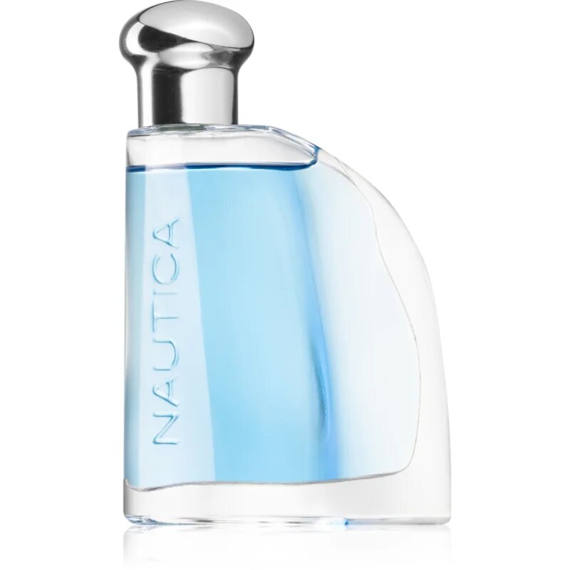 Nautica Blue Ambition Eau de Toilette uraknak 50 ml
