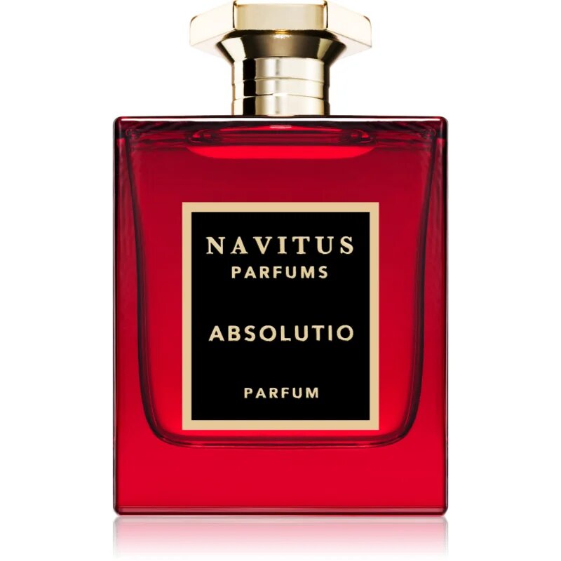 Navitus Parfums Absolutio parfüm unisex 100 ml