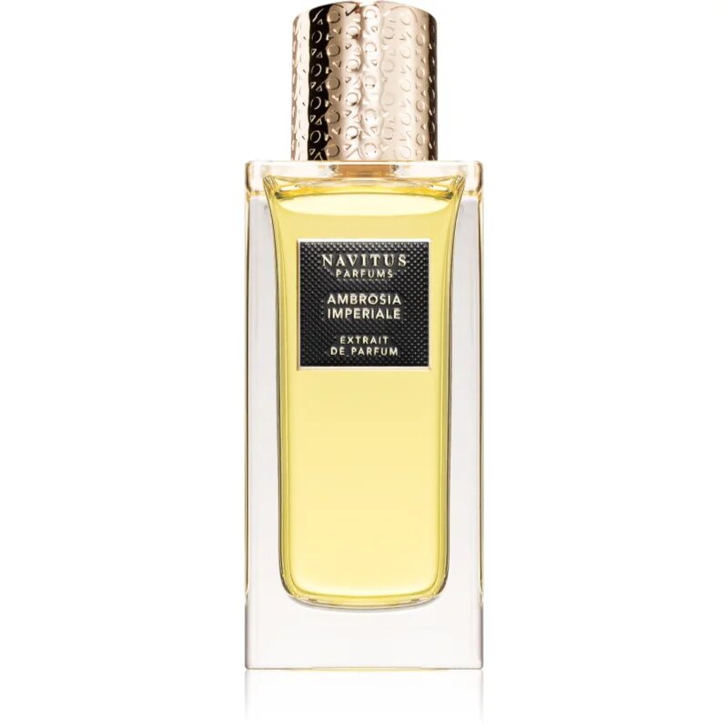 Navitus Parfums Ambrosia Imperiale parfüm kivonat unisex 125 ml