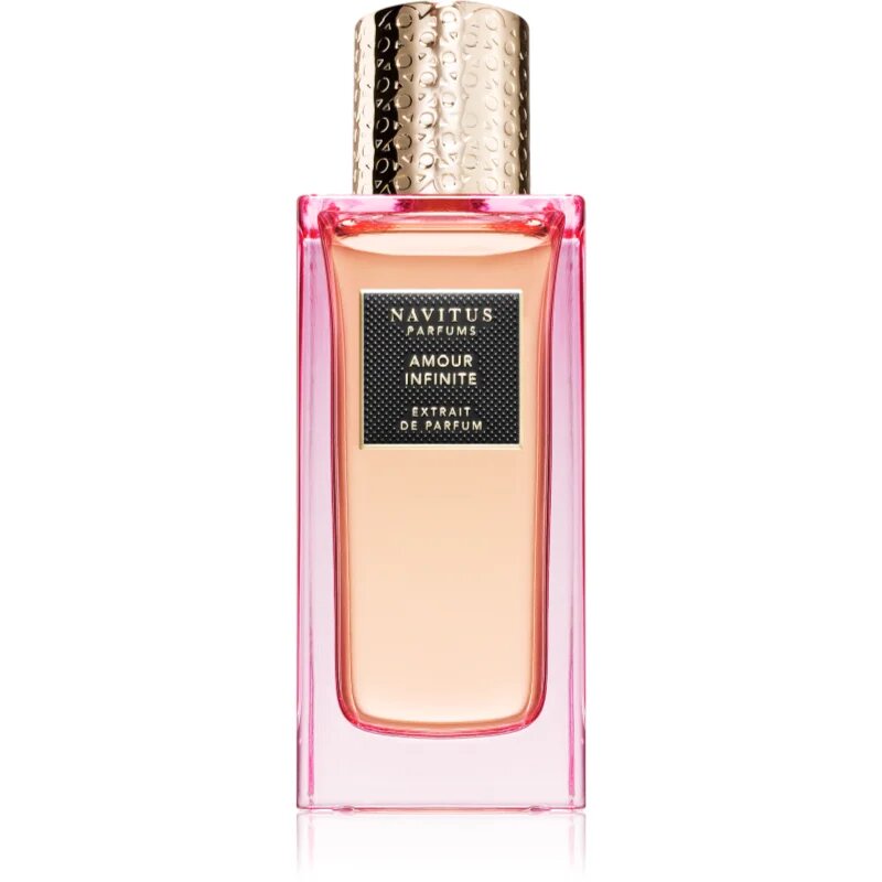 Navitus Parfums Amour Infinite parfüm kivonat unisex 125 ml