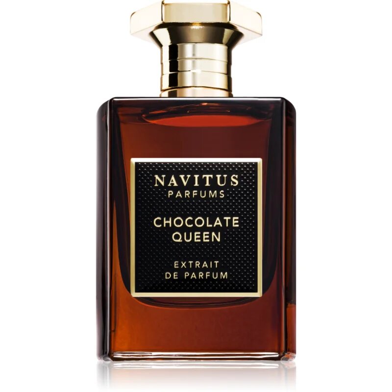 Navitus Parfums Chocolate Queen parfüm kivonat unisex 100 ml