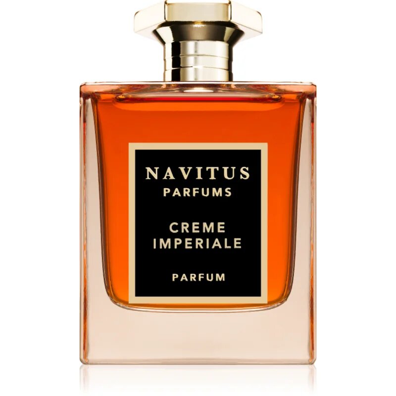 Navitus Parfums Creme Imperiale parfüm unisex 100 ml