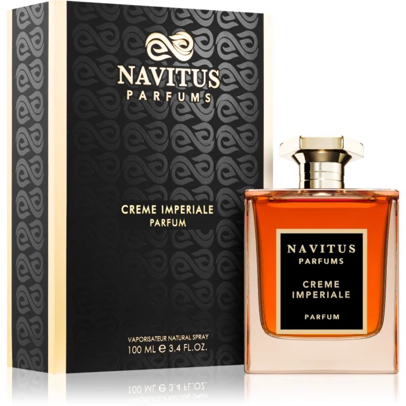 Navitus Parfums Creme Imperiale parfüm unisex 100 ml