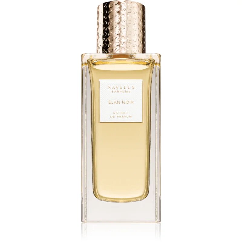 Navitus Parfums Élan Noir parfüm kivonat unisex 125 ml