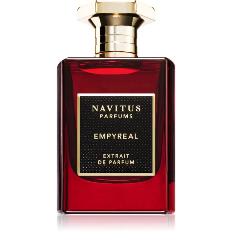 Navitus Parfums Empyreal parfüm kivonat unisex 100 ml