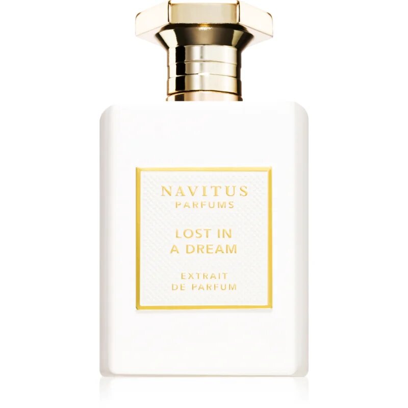 Navitus Parfums Lost In A Dream parfüm kivonat unisex 100 ml