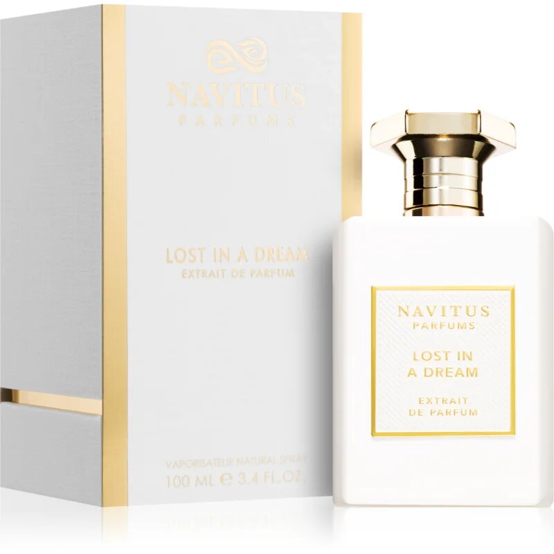 Navitus Parfums Lost In A Dream parfüm kivonat unisex 100 ml
