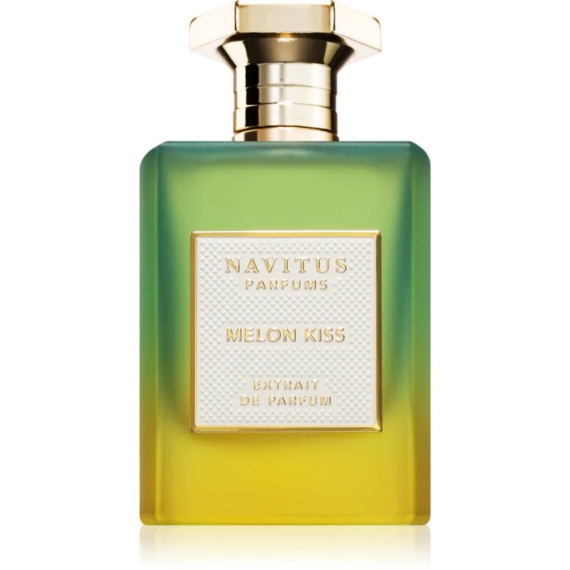 Navitus Parfums Melon Kiss parfüm kivonat unisex 100 ml