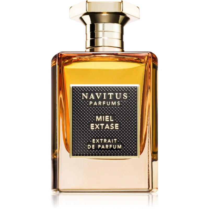 Navitus Parfums Miel Extase parfüm kivonat unisex 100 ml