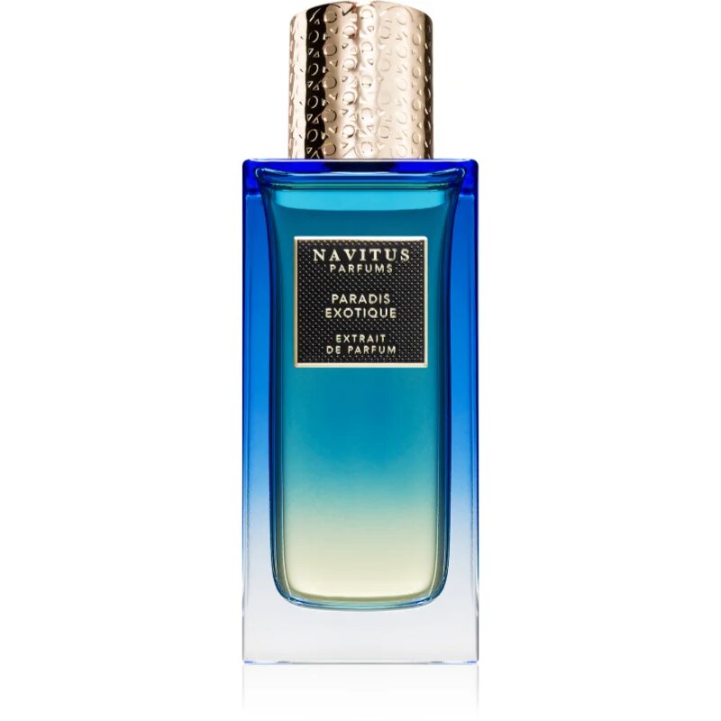 Navitus Parfums Paradis Exotique parfüm kivonat unisex 125 ml