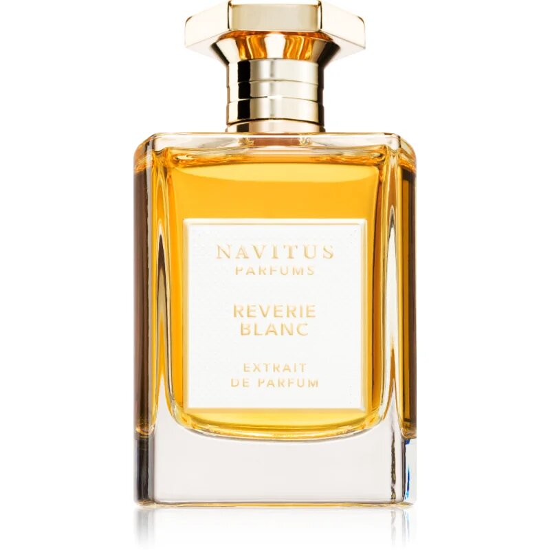 Navitus Parfums Reverie Blanc parfüm kivonat unisex 1 db