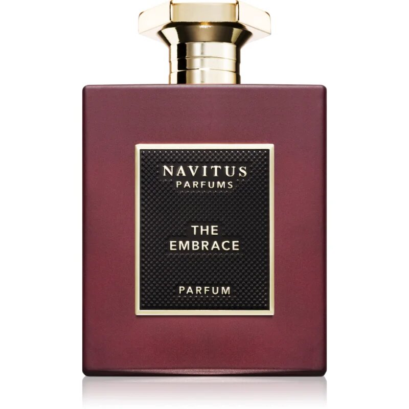 Navitus Parfums The Embrace parfüm unisex 100 ml