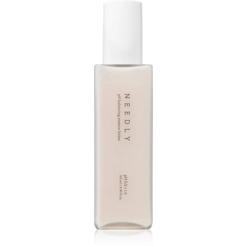 NEEDLY pH Balancing Essence Lotion arc esszencia hidratáló hatással 145 ml