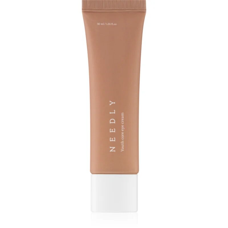 NEEDLY Youth Core Eye Cream hidratáló szemkörnyékápoló krém az öregedés jelei ellen 30 ml