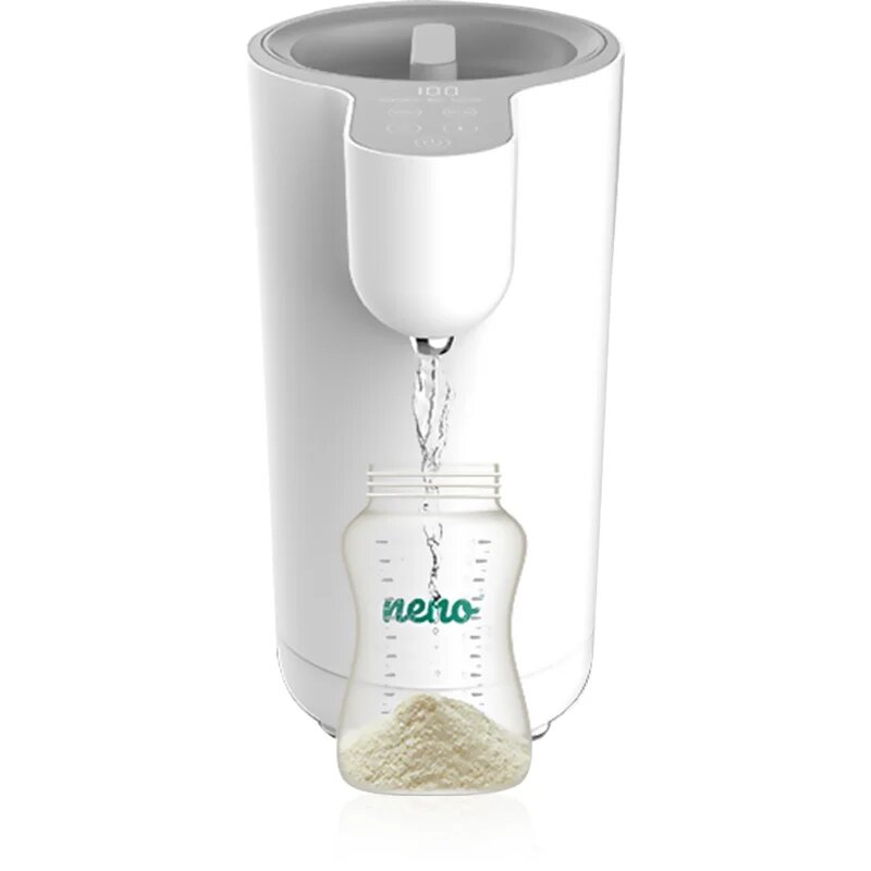 NENO Aqua vízmelegítő és -adagoló 1 db