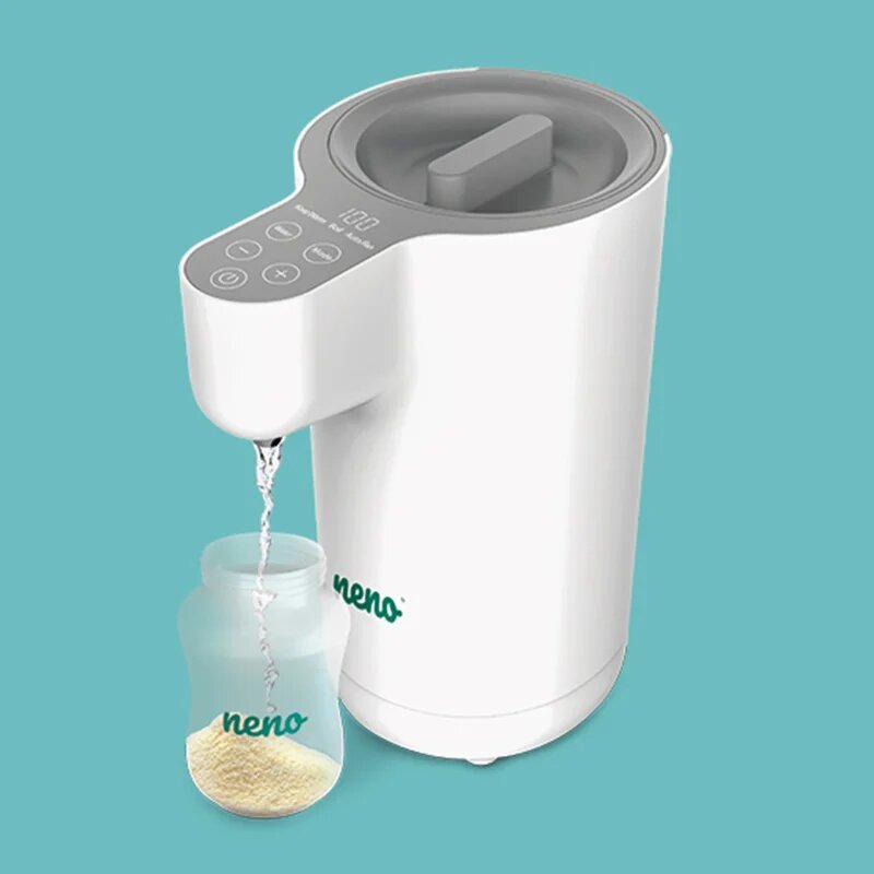 NENO Aqua vízmelegítő és -adagoló 1 db