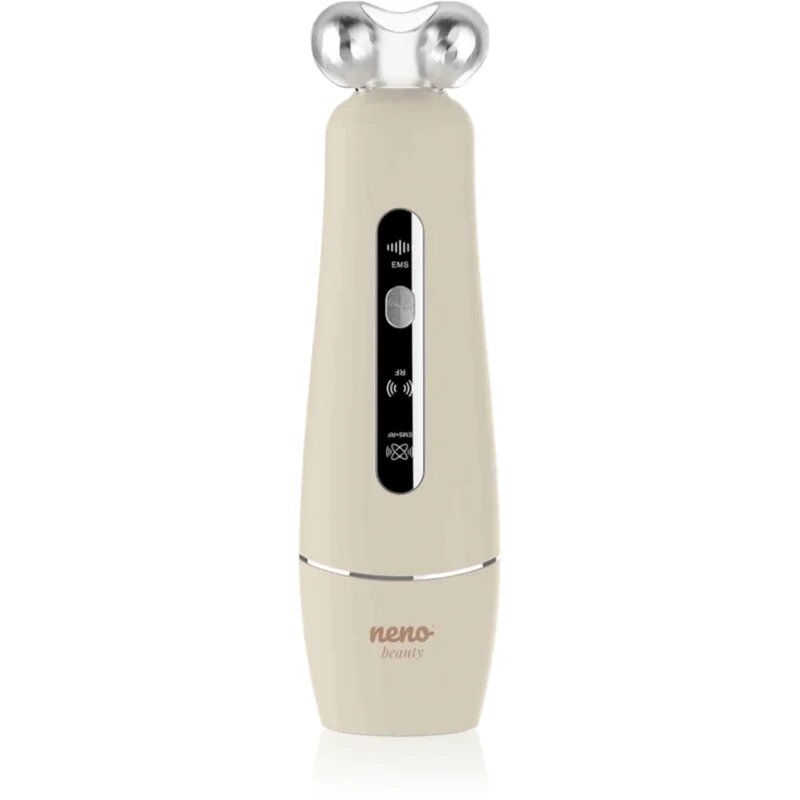 NENO Beauty Algo EMS- és RF-technológiával ellátott arcfeszesítő és arckontúrozó készülék 1 db