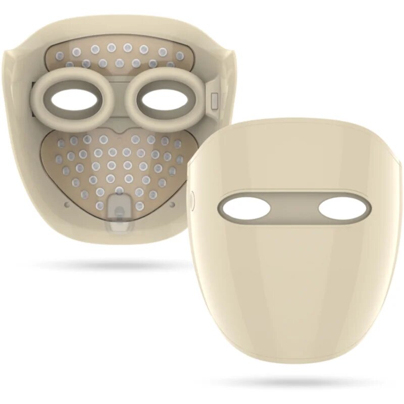 NENO Beauty Alva LED-es arcmaszk 1 db