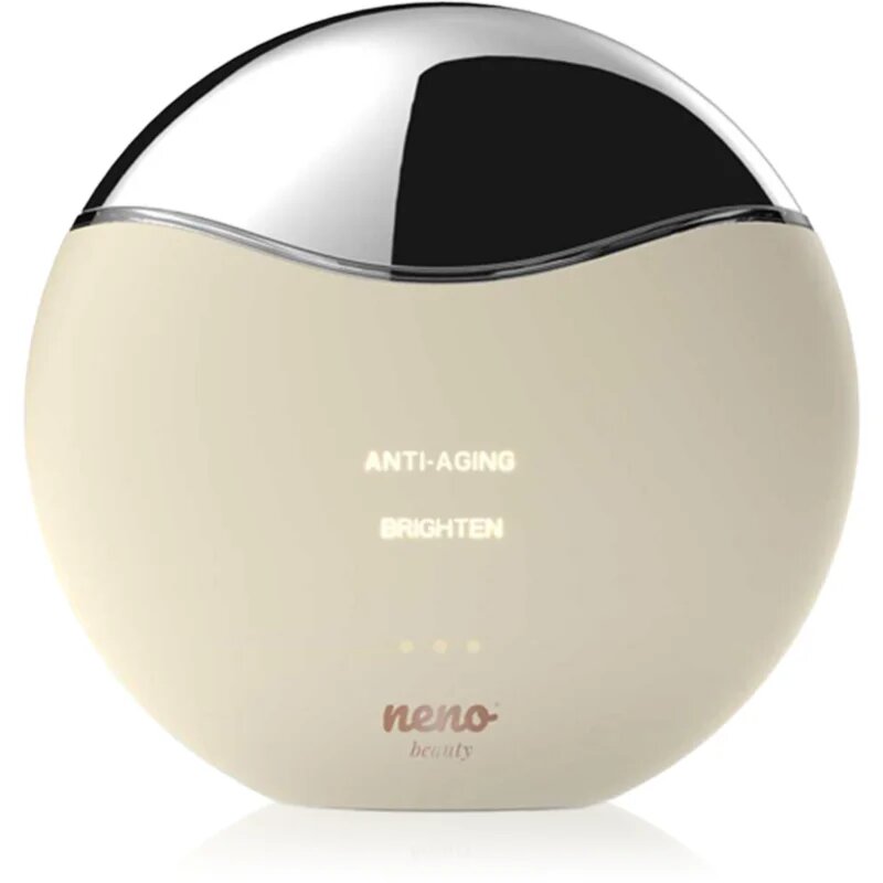 NENO Beauty Auri lifting hatású arcmasszírozó készülék 5 in 1 arcra és nyakra 1 db