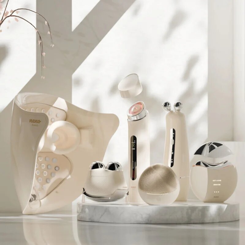 NENO Beauty Luve multifunkciós eszköz 1 db
