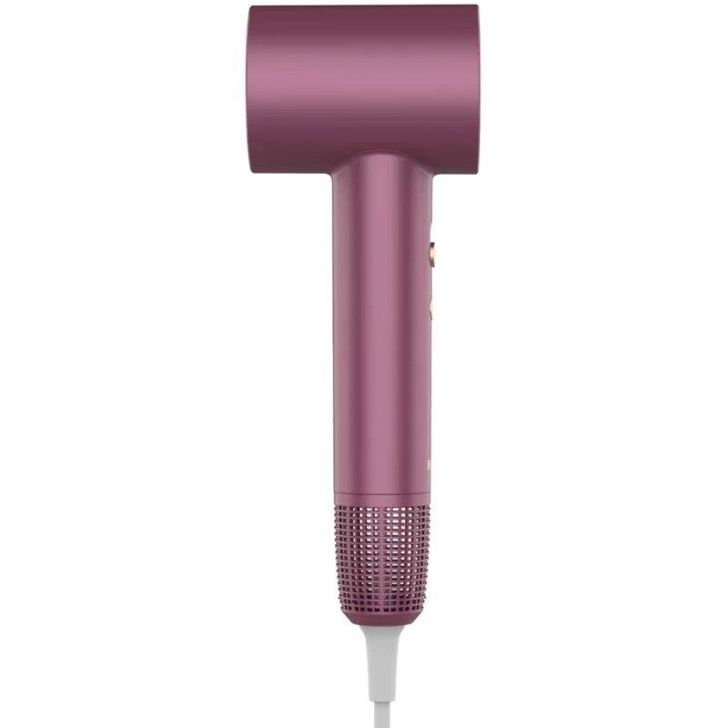 NENO Beauty Silvia hajszárító ionizátorral 1 db