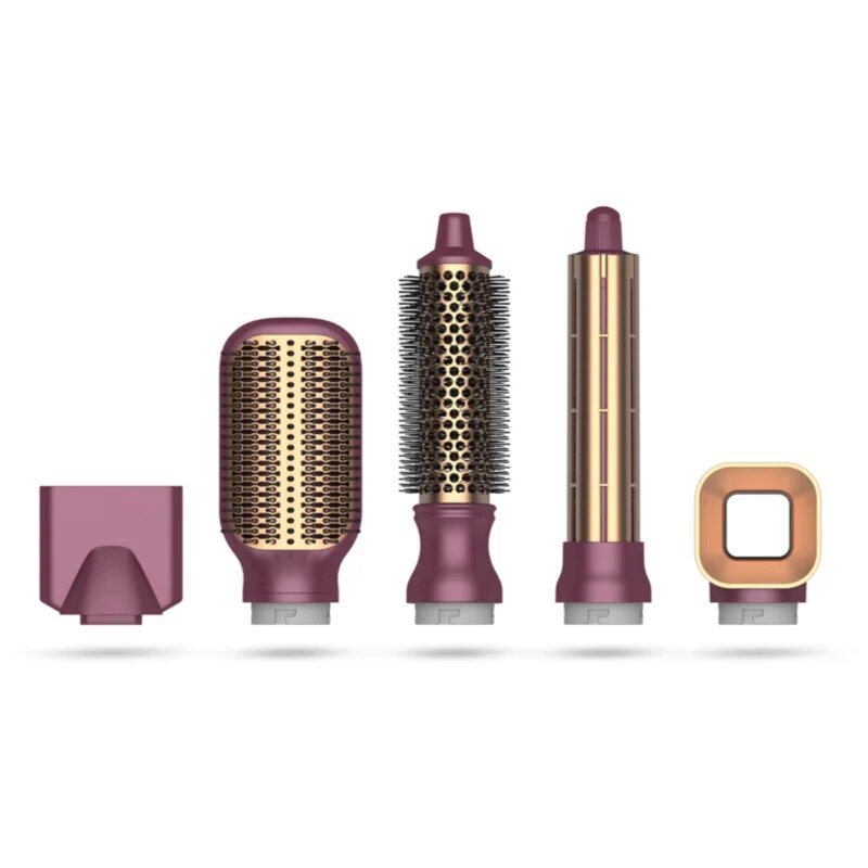 NENO Beauty Vio professzionális ionizáló hajszárító 1 db