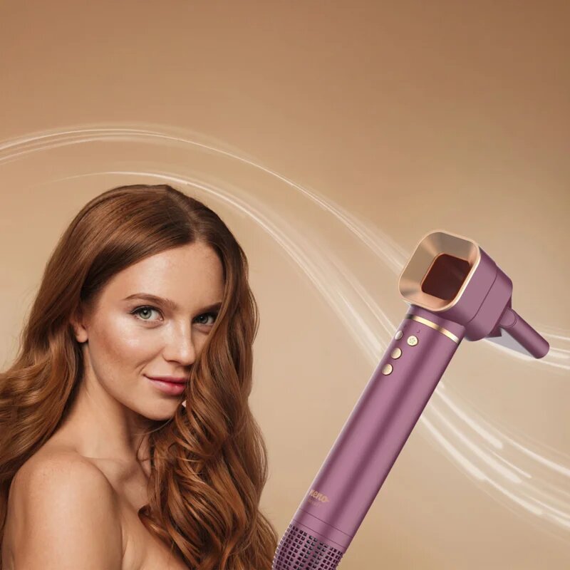NENO Beauty Vio professzionális ionizáló hajszárító 1 db