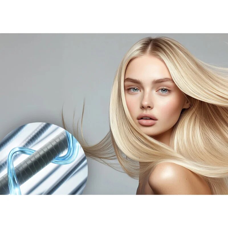 NENO Beauty Vio professzionális ionizáló hajszárító 1 db