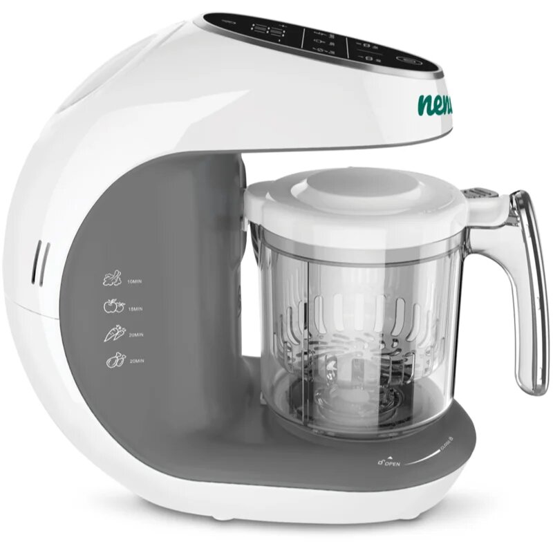 NENO Cibo pároló és mixer 1 db
