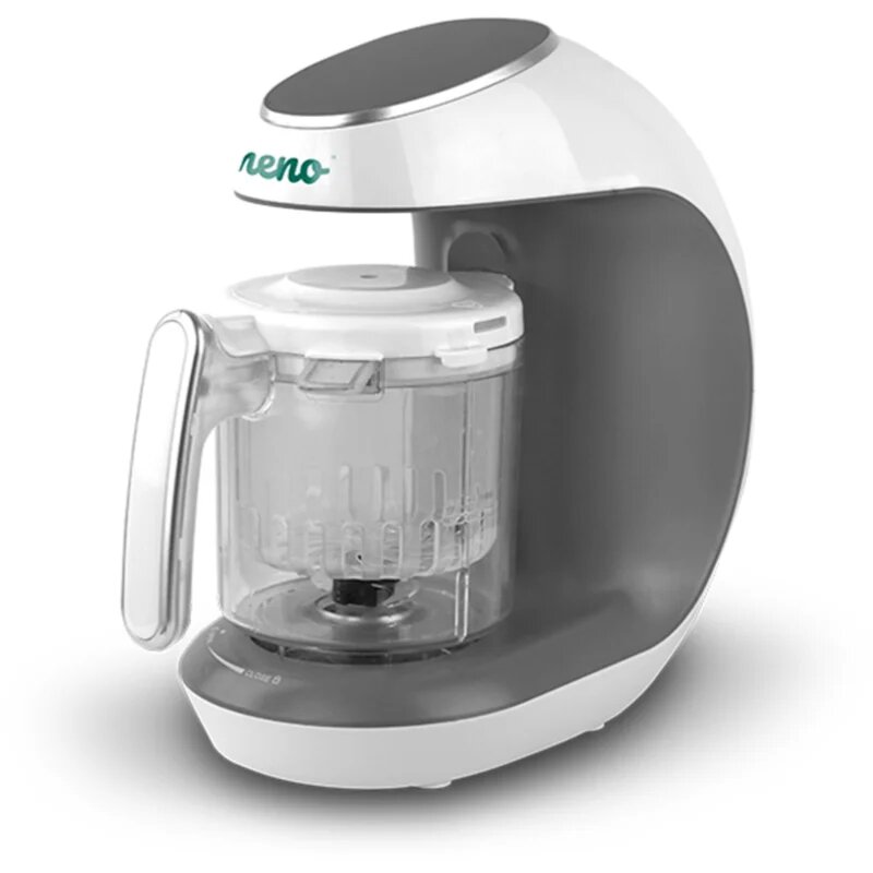 NENO Cibo pároló és mixer 1 db