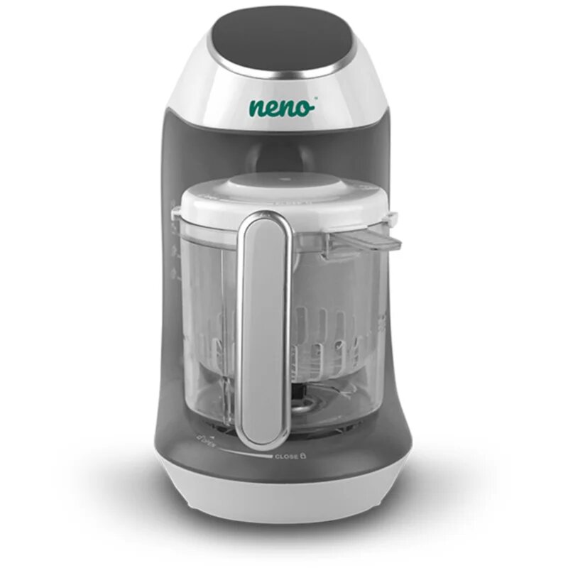 NENO Cibo pároló és mixer 1 db