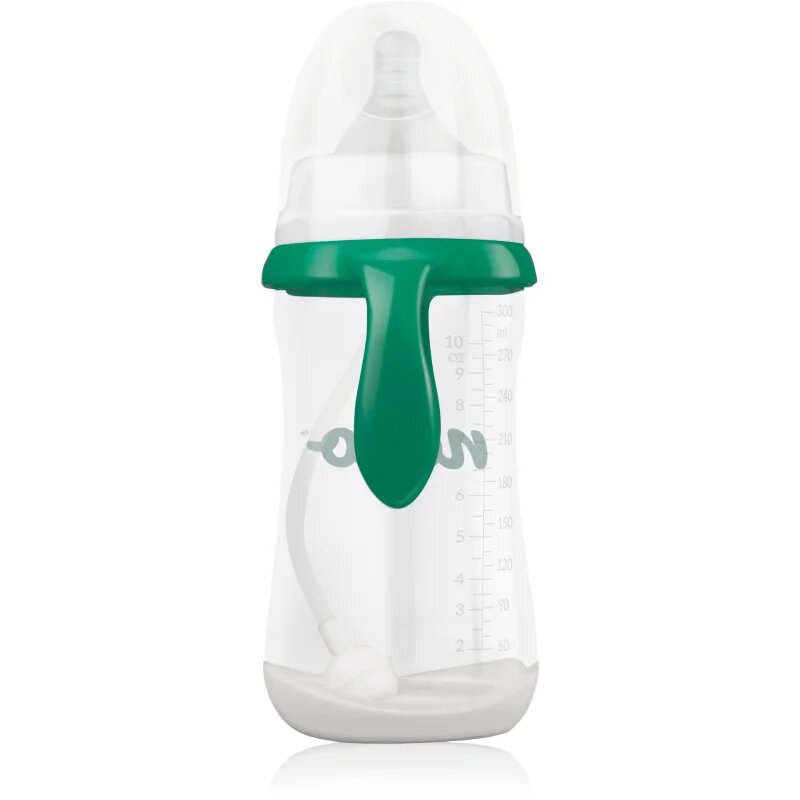 NENO cumisüveg antikólikus 6 m+ 300 ml