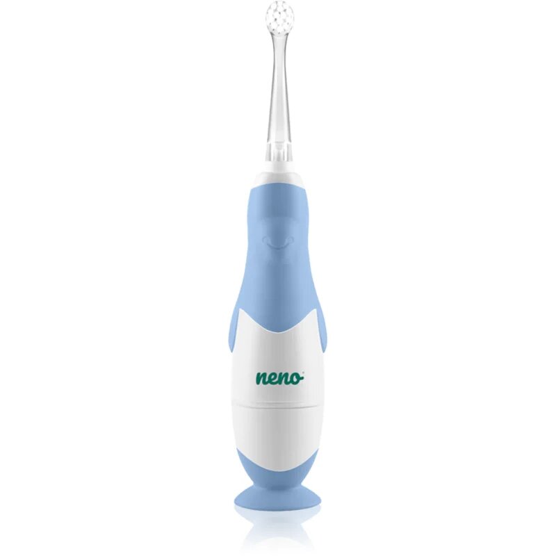 NENO Denti Blue 0-3 y elemes gyermek fogkefe 1 db