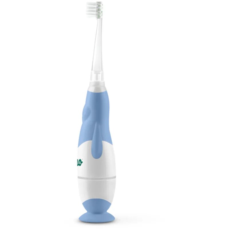 NENO Denti Blue 0-3 y elemes gyermek fogkefe 1 db