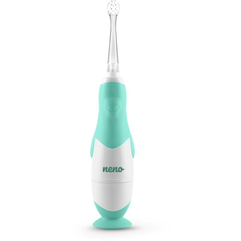 NENO Denti Mint elemes gyermek fogkefe 3 m+ 1 db