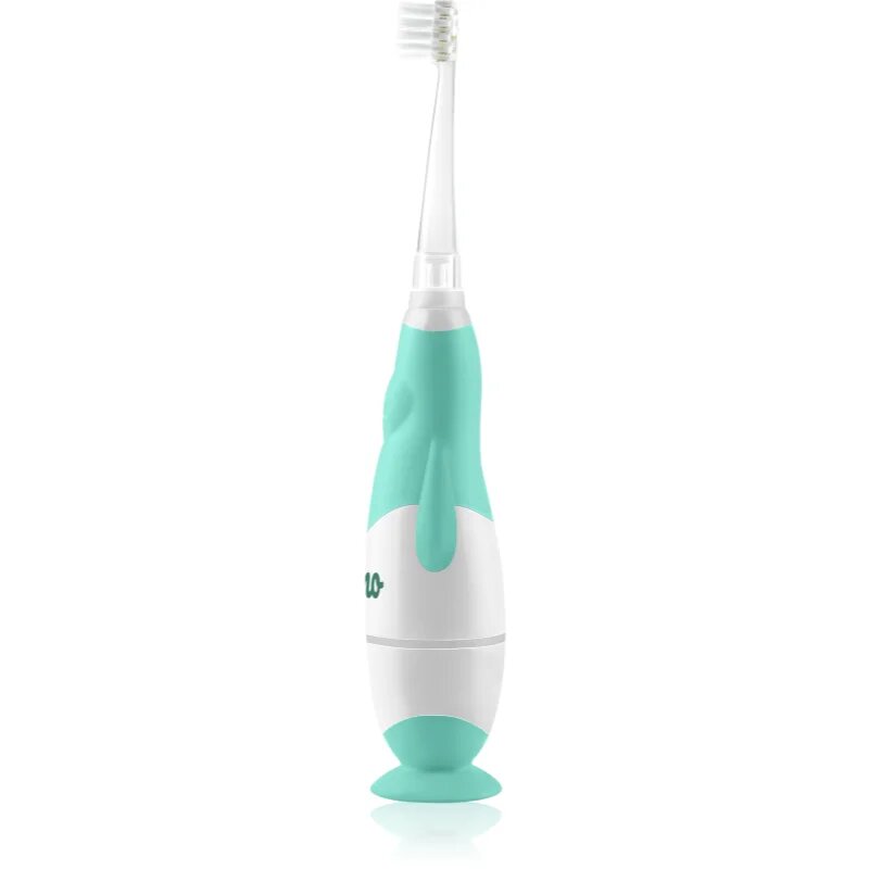 NENO Denti tartalék kefék fogkefére 2 db
