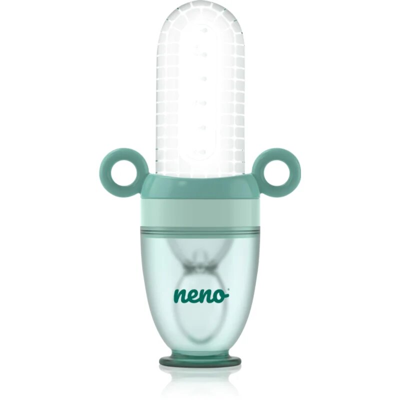 NENO Gusto 2 in 1 cumi kanállal 6m+ 1 db