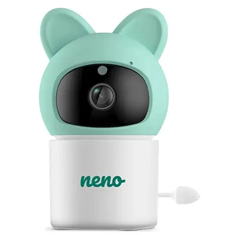NENO IP-WiFi Orso kamerás bébiőr 1 db